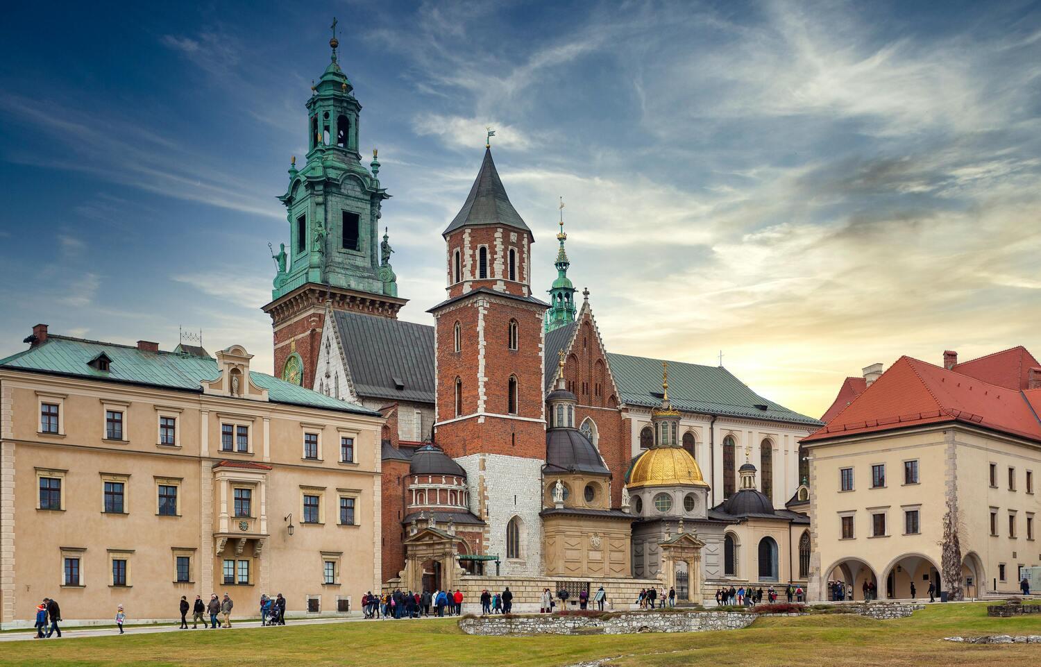 Królewski blask